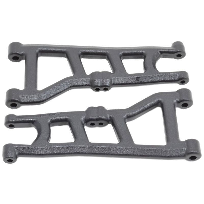 RPM Products Front A-arms - ARRMA Typhon 4x4 3S BLX - RPM80762