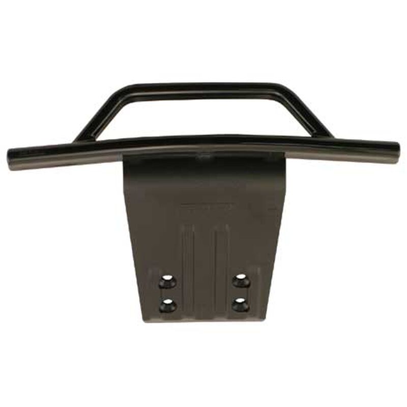 RPM Products Front Bumper & Skid Plate, Black: SLH - RPM80952
