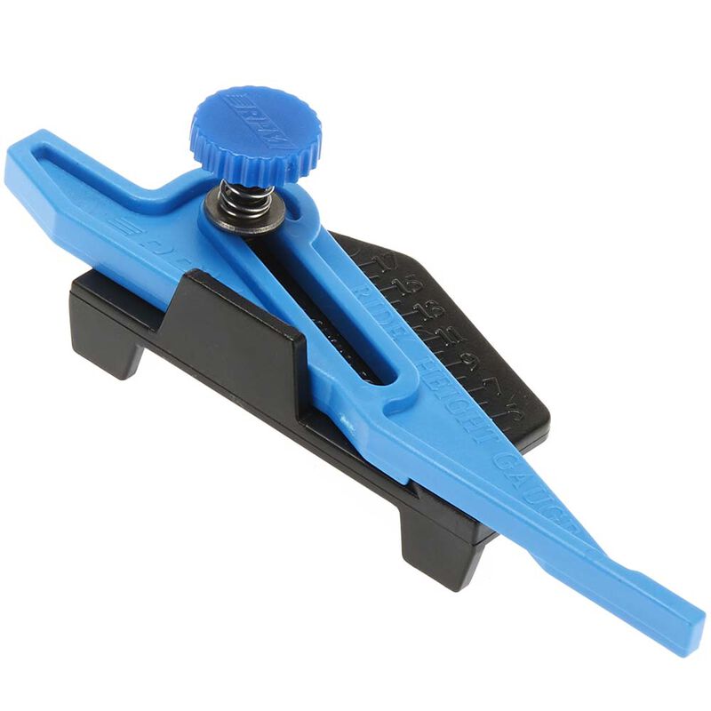 RPM Products Ride Height Gauge,Metric     ** - RPM81150