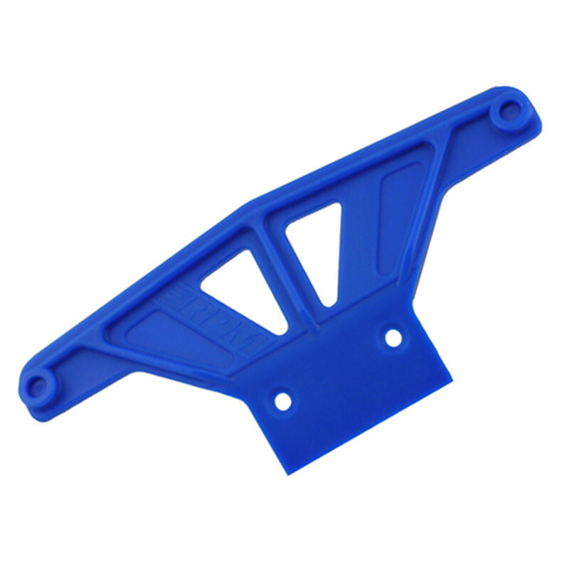 RPM Products Wide Front Bumper, Blue: RU, ST, BA - RPM81165