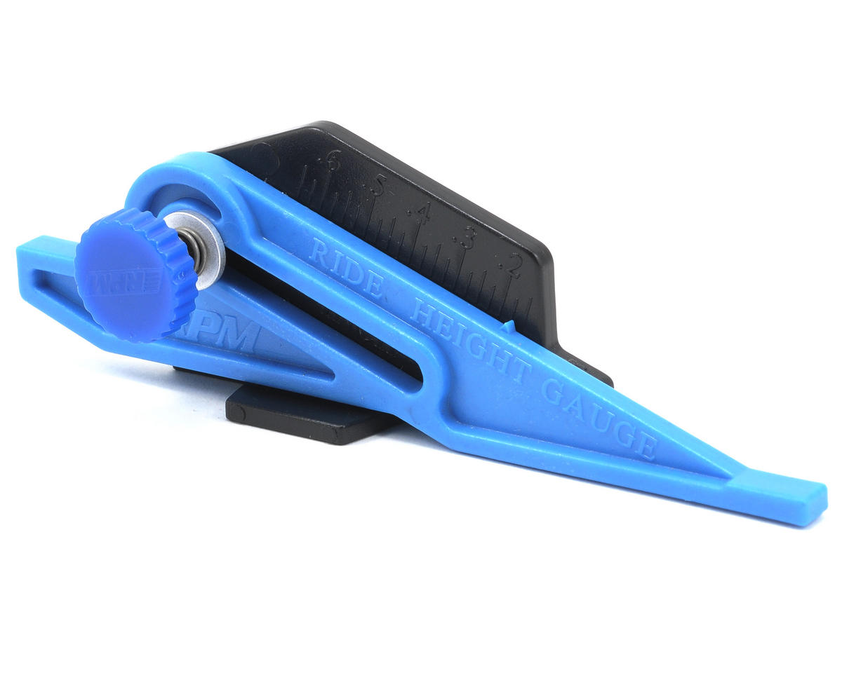 RPM Products Ride Height Gauge - RPM81300