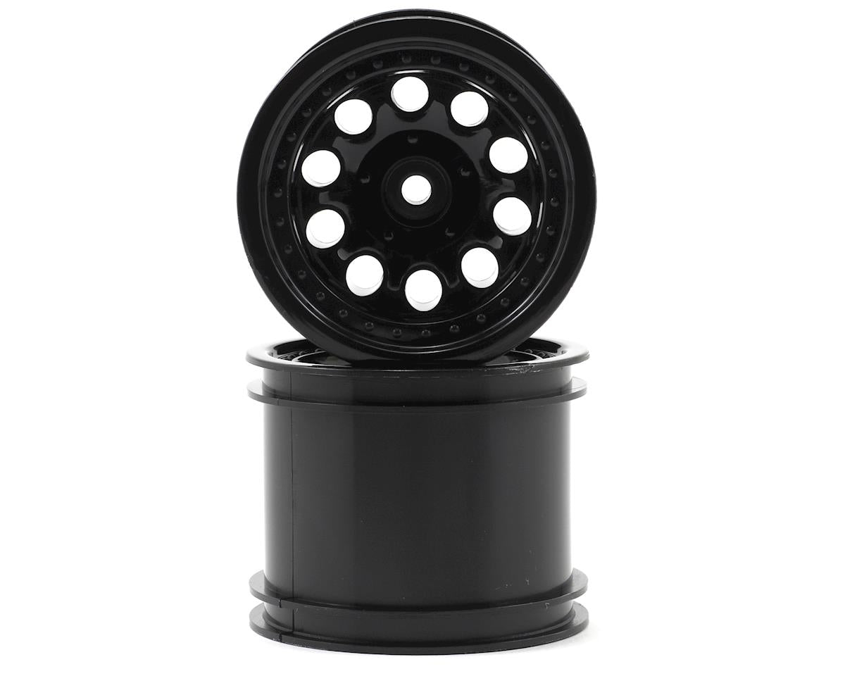 RPM Products R RevolverWhl(2),Blk: BA, RU, ST, SLH - RPM82052
