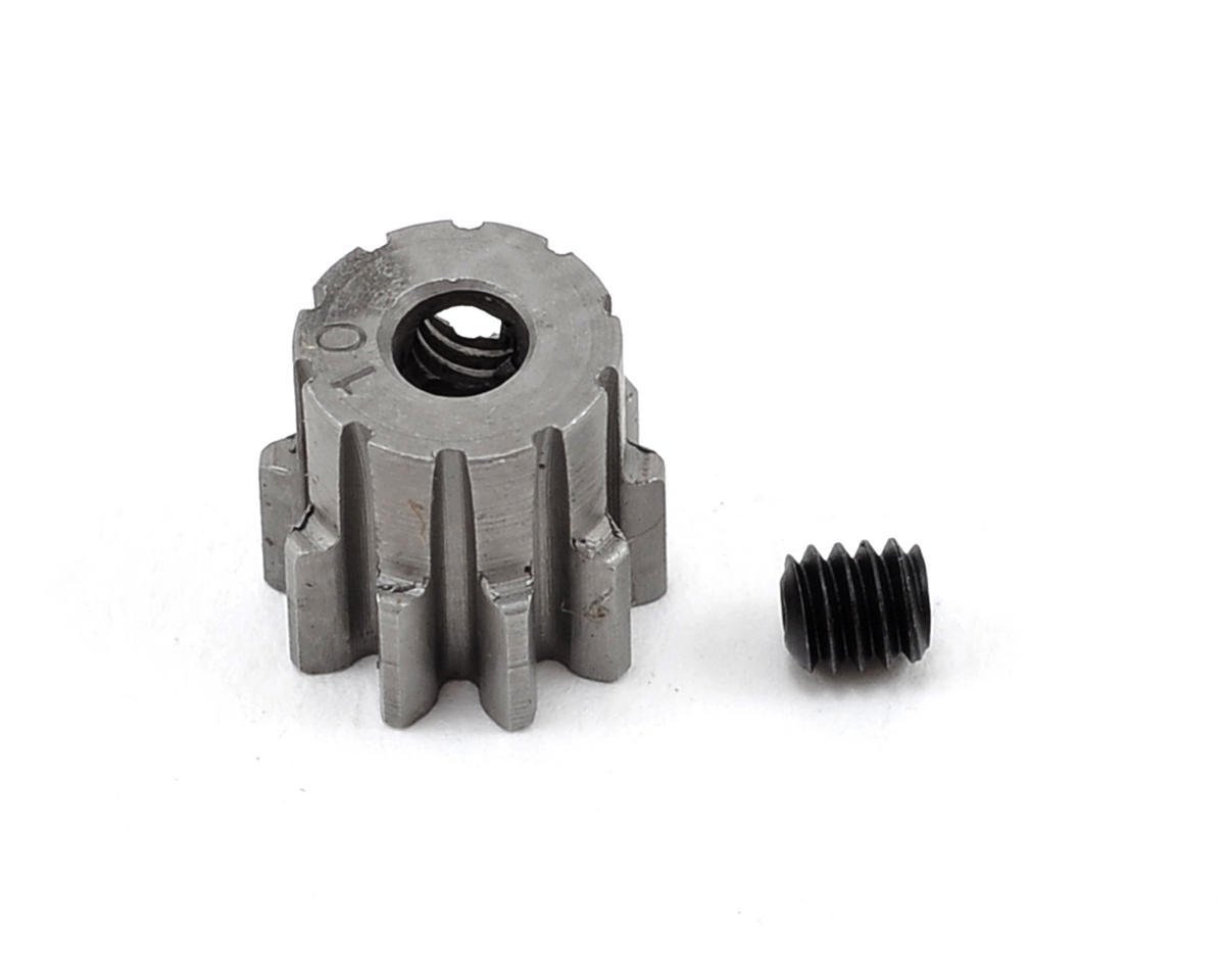 Robinson Racing Products 32 Pitch Pinion Gear,10T - RRP0100