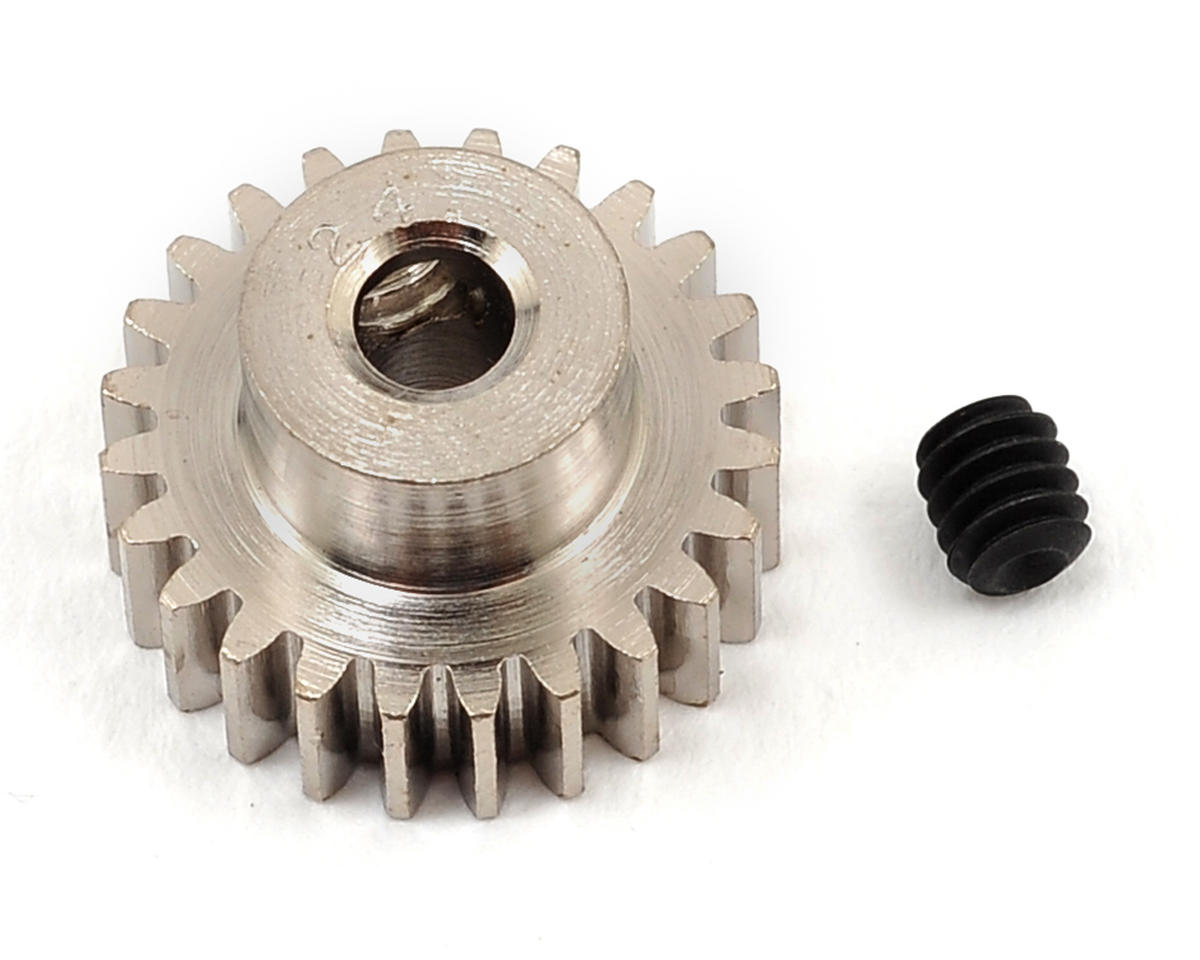 Robinson Racing Products 48 Pitch Pinion Gear,24T - RRP1024