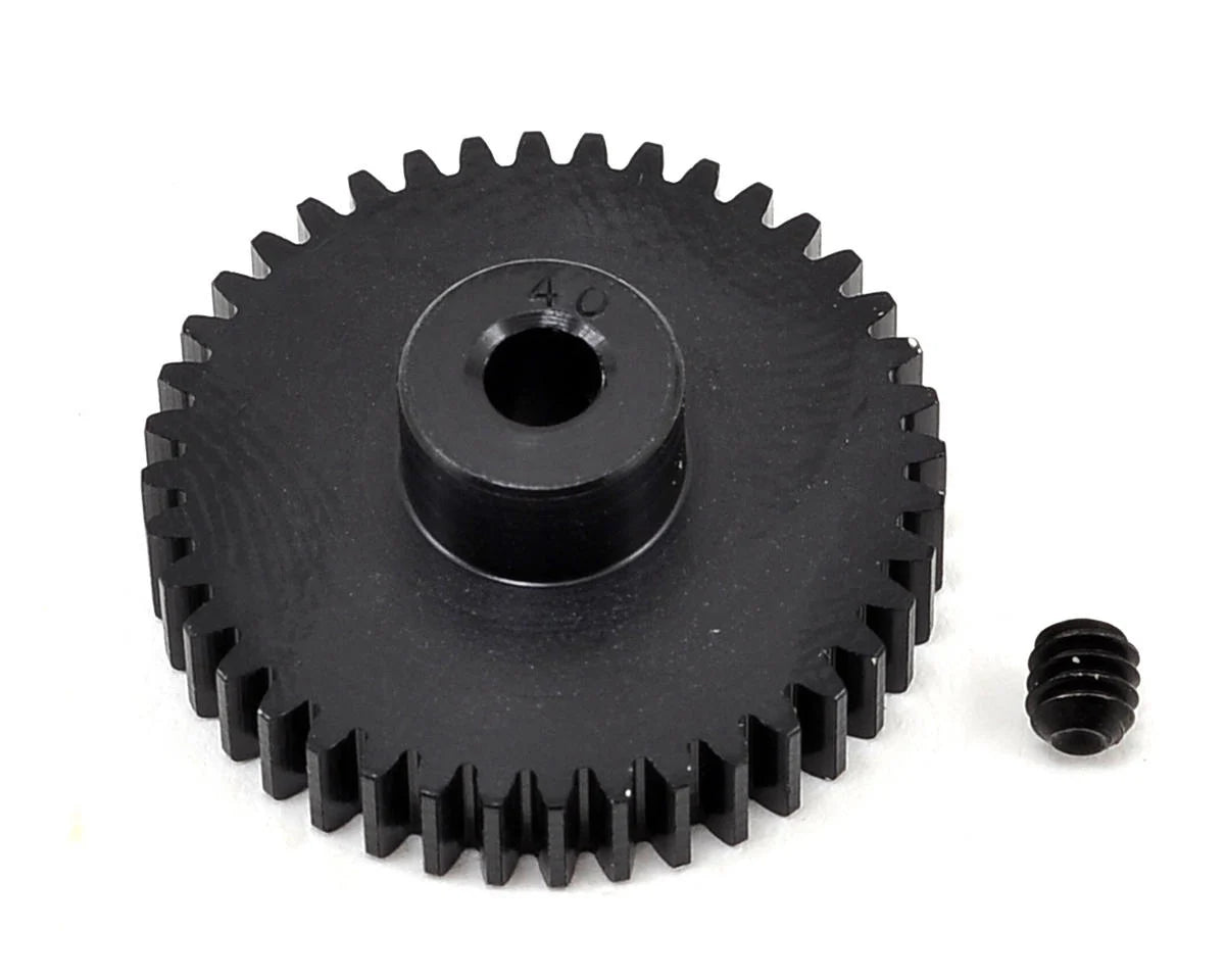 Robinson Racing Products 48-Pitch Aluminum Pinion, 40T - RRP1340
