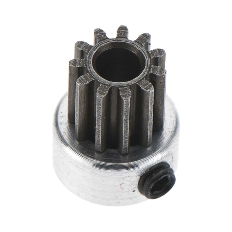 Robinson Racing Products X-Hard,Wide 48p Motorgear 11T w/Collar, 1/8 - RRP1411