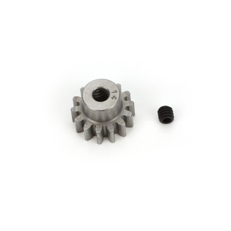 Robinson Racing Products Hardened 32P Absolute Pinion 14T - RRP1714