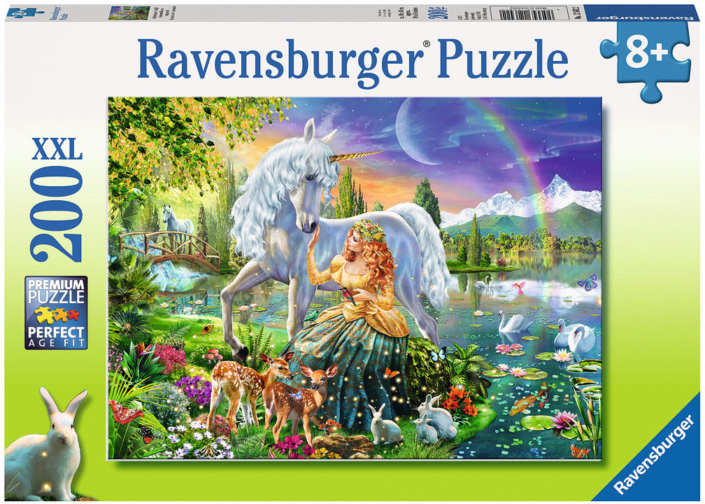 RAVENSBURGER Gathering at Twilight - RVB12642