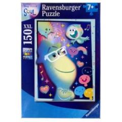 RAVENSBURGER RVB12921 Soul - RVB12921