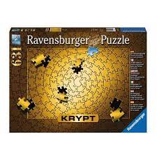 RAVENSBURGER Krypt Gold - RVB15152