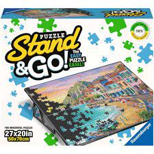 RAVENSBURGER Puzzle Stand & Go! - RVB16529