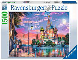 RAVENSBURGER Moscow - RVB16597
