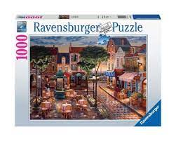 RAVENSBURGER Paris Impressions - RVB16727