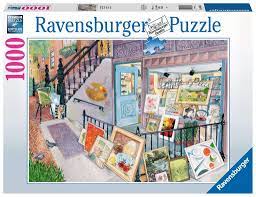 RAVENSBURGER Art Gallery - RVB16813