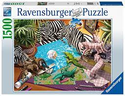RAVENSBURGER Origami Adventure - RVB16822