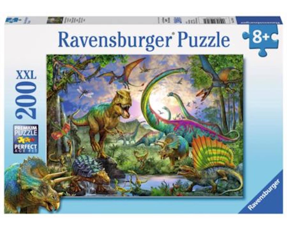 Big City Collage 5000 pc Puzzle