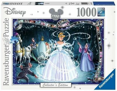 RAVENSBURGER RVB19678 Cinderella - RVB19678