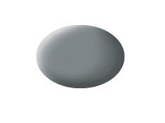 Revell of Germany 18ml Bottle Acrylic USAF Grey Mat - RVL36143