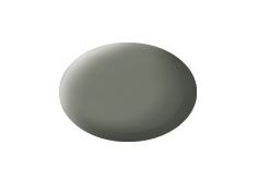 Revell of Germany 18ml Bottle Acrylic Light Olive Mat - RVL36145