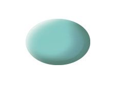 Revell of Germany 18ml Bottle Acrylic Light Green Mat - RVL36155