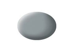Revell of Germany 18ml Bottle Acrylic USAF Light Grey Mat - RVL36176
