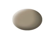 Revell of Germany 18ml Bottle Acrylic Beige Mat - RVL36189