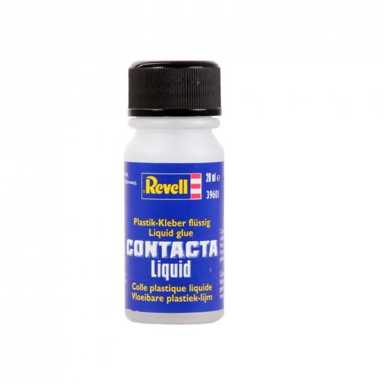 Revell of Germany 20ml Liquid Cement - RVL39601