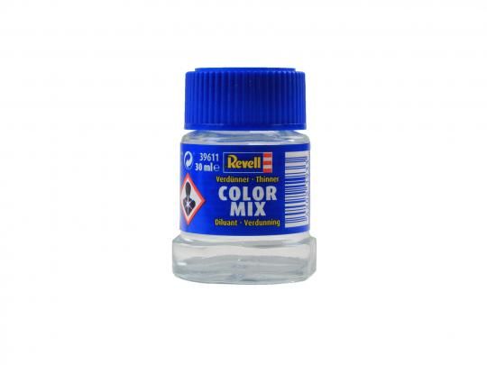 Revell of Germany 30ml Bottle Enamel Thinner - RVL39611