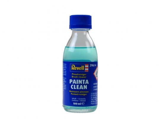 Revell of Germany 100ml Bottle Enamel Cleaner - RVL39614