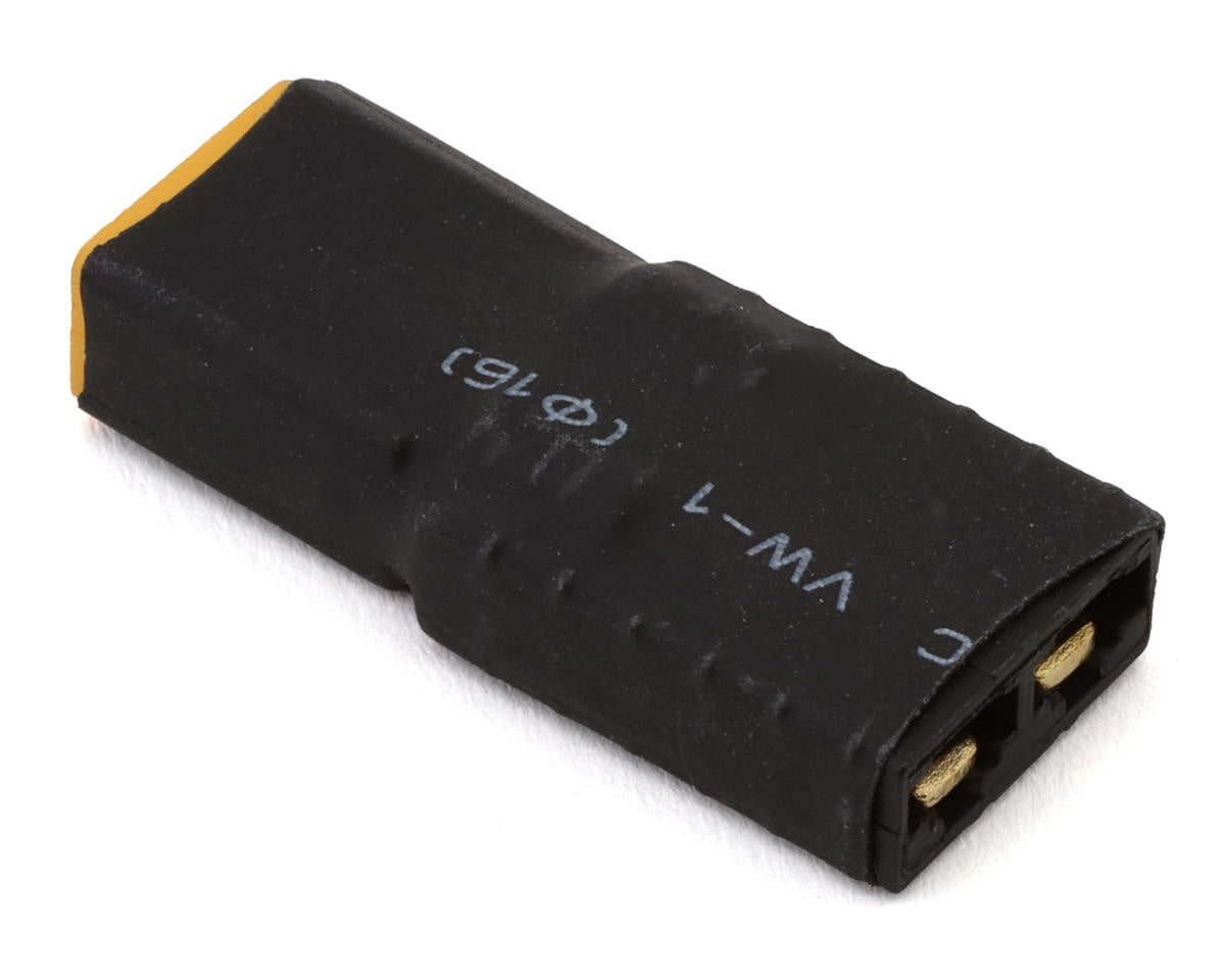 Samix XT60 Male to Traxxas® Female Adaptor