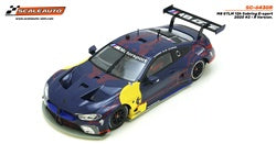 SCALEAUTO SC-6430R M8 GTLM 12h Sebring E-Sport 2020 #2 RedB. - R Version
