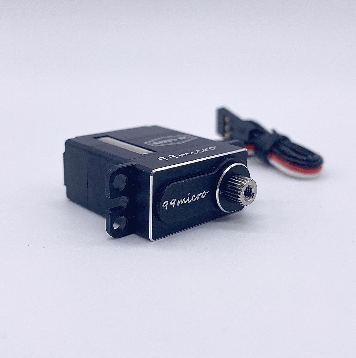 Reefs 99 Micro High Torque High Speed Micro Servo 0.08/115 @ 8.4V - SEHREEFS25