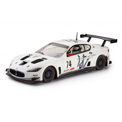 Slot It MASERATI MC GT3 #74 - SICA43A
