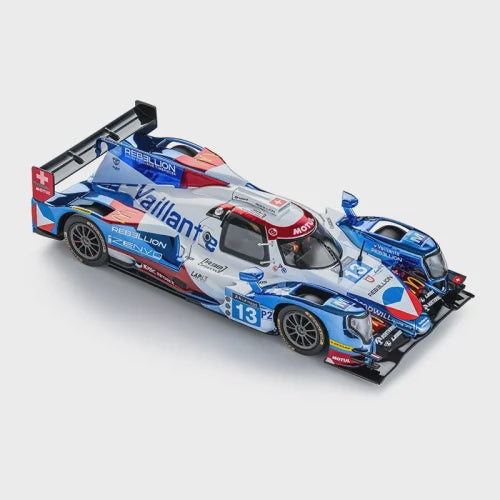 Slot.it SICA55D Oreca 07 - Vaillante #13 - '17 Le Mans