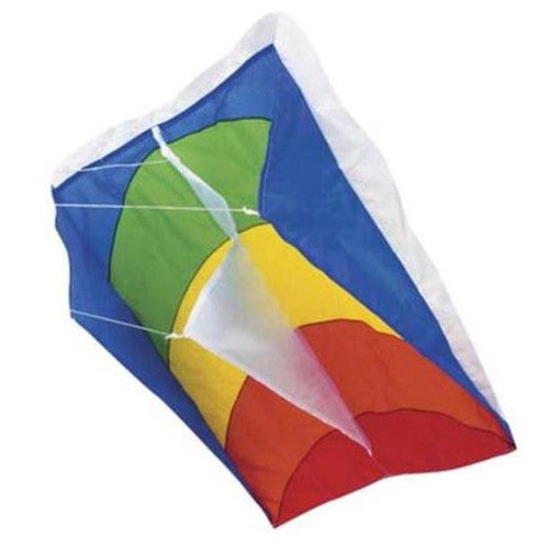 Skydog Kites Rainbow Para-2 Kite - SKK13260