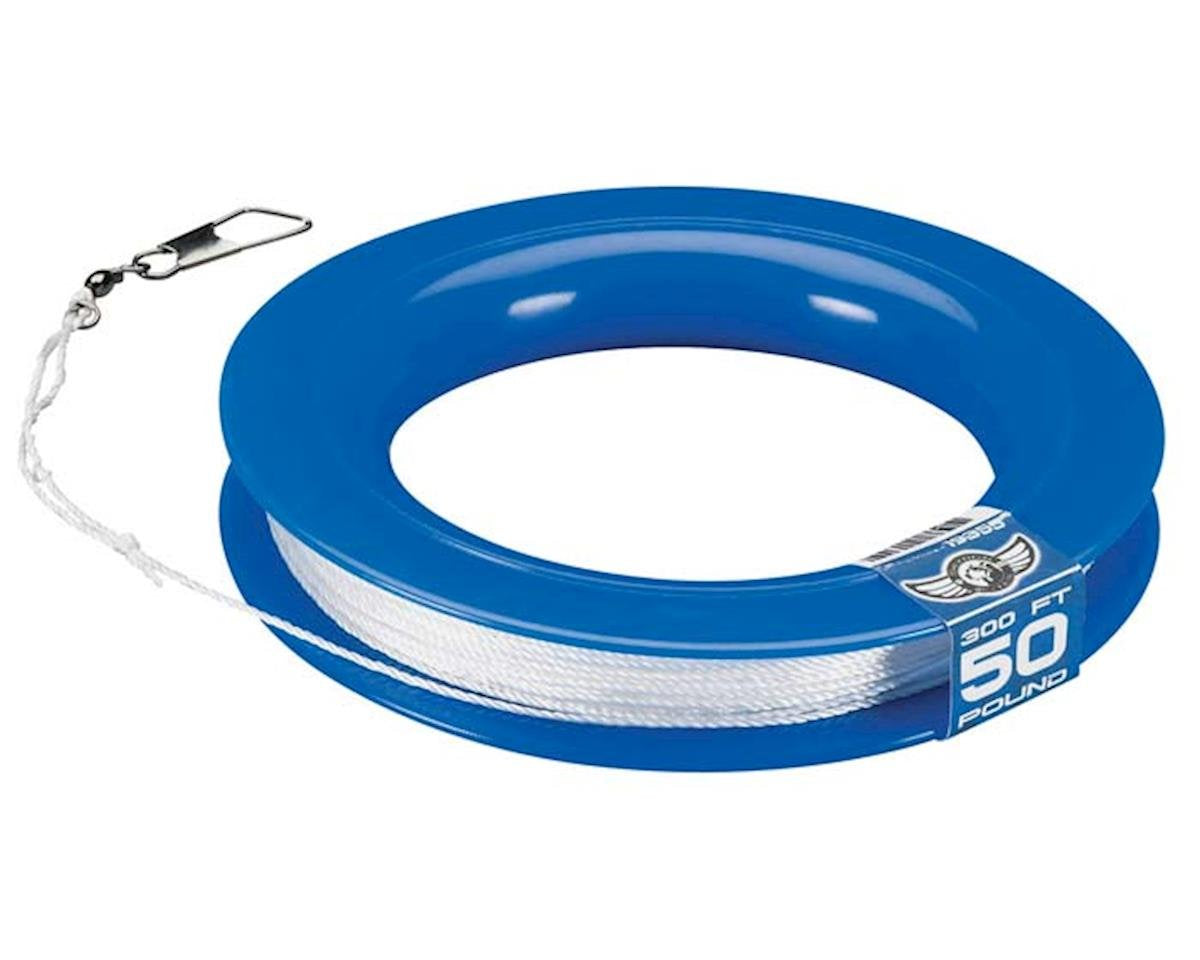 Sky Dog Kites - Flight Ring, w/ 50# - 300' of Line