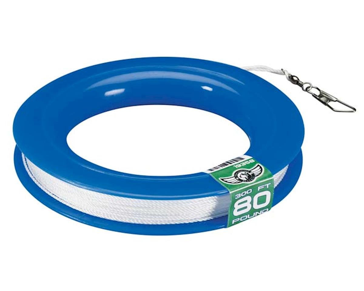 Skydog Kites Flight Ring, w/ 80# - 300' of Line