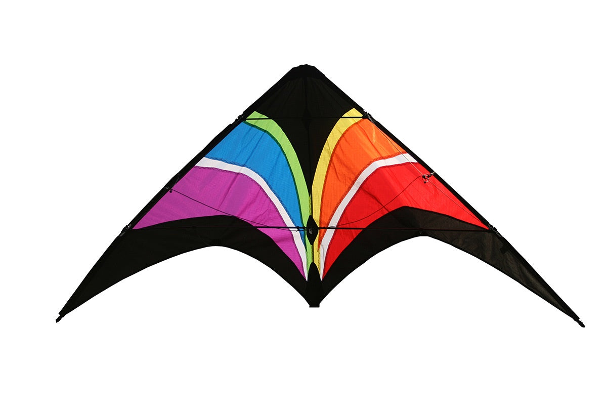 Skydog Kites Little Wing, Sunset Kite