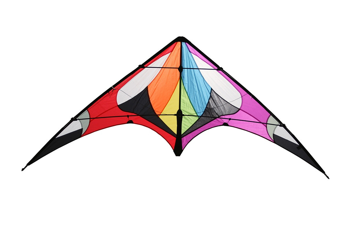 Skydog Kites Freebird, Sunrise Kite - SKK20432