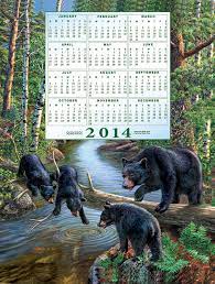 Suns Out 500PC 2014 CALENDAR PUZZLE - SOI20933
