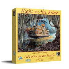 Suns Out Night on the River 1000 - SOI51004