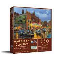 Suns Out American Classics 550 - SOI60218
