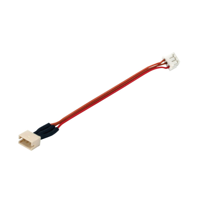 Spektrum 3" JST Extension Ultra Lightweight - SPMEXJST3UL