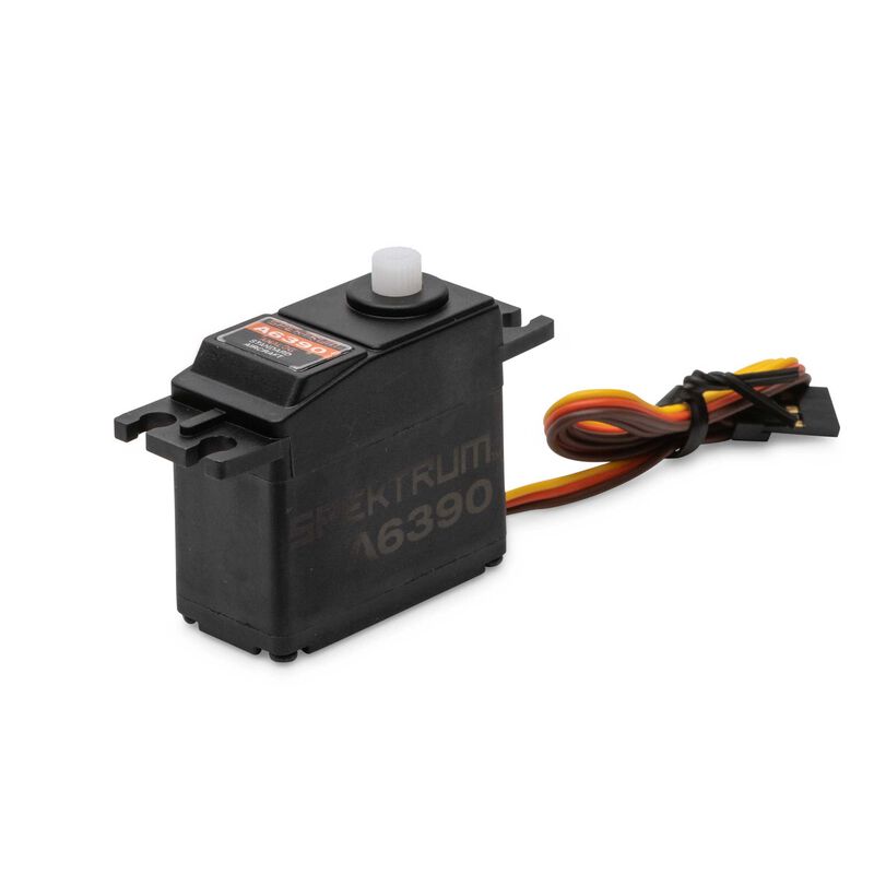 Spektrum A6390 Mid-Torque Mid-Speed Standard Servo