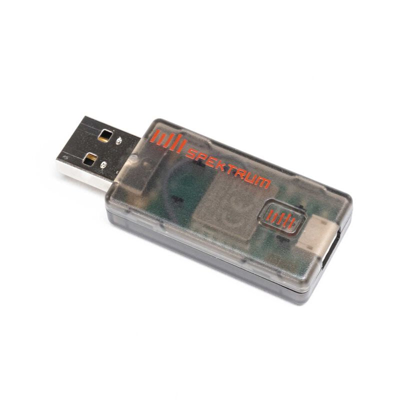 Spektrum WS3000T Wireless Simulator USB Dongle