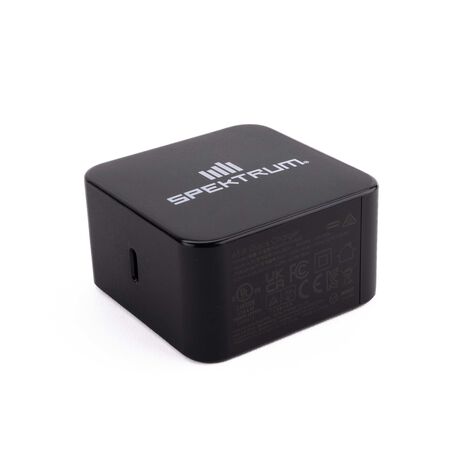 Spektrum Spektrum 65W USB-C GaN Power Supply
