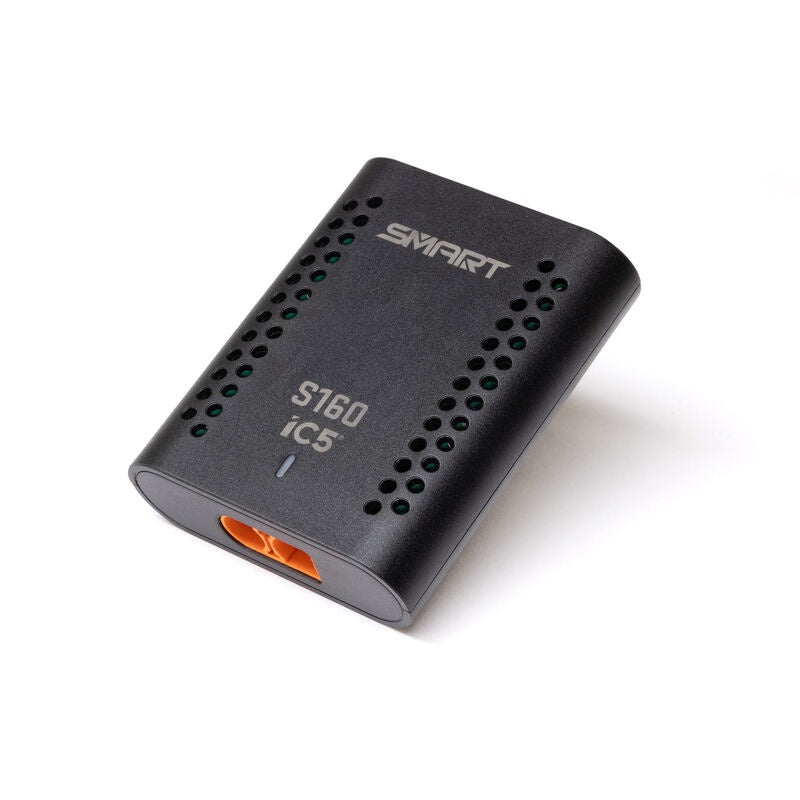 Spektrum S160 1x60W USB-C Smart Charger IC5