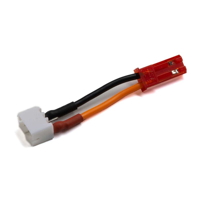 Spektrum Adapter: JST Battery / JST PH2.0 3P Device