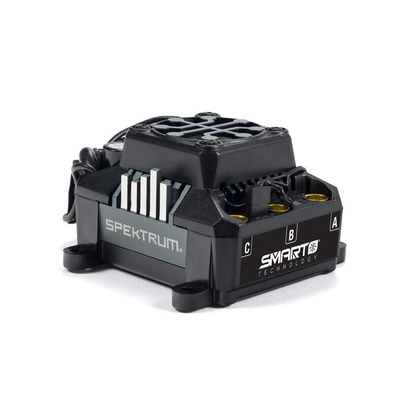 Spektrum Firma 160 Brushless Smart ESC 3S - 8S