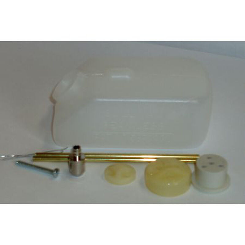 Sullivan Products FUEL TANK SLANT 4OZ - SUL437